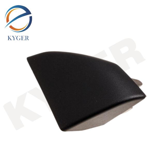 LR010634 Front Left Wheel Arch Moulding Cover Cap For Land Rover Discovery 4