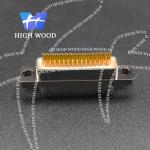 J30J SERIES MICRO-D Rectangular Connectors , HW-J30J-31ZKS