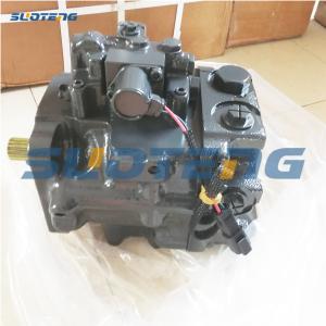 China 708-1T-00431 7081T00431 Hydraulic Pump for WA600 WD600 factory