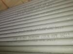 ASTM A789 S31803 S32205 Seamless Duplex Stainless Steel tube pipe
