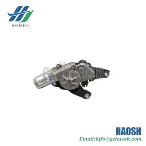 China DS73-17404BA For Ford Everest U375 Engine Wiper Motor Rear factory