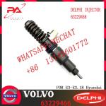 33800-82000 33800-84820 ELIC Engine Common Rail Fuel Injector 63229466 63229467