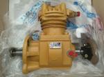 YUCHAI engine parts, 630-3509100A air compressor for YC6J125, XIAGONG936
