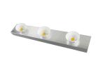 Waterproof Greenhouse Grow Lights / Led Vertical Grow Light With 50W Power