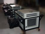 Undermount 20kva reefer genset container diesel generator chassis mount
