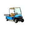 Buy cheap Popular 48v Utility Electric Car Golf Cart With Led Lights For Luggage from wholesalers