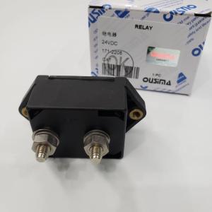 China 171-2208 Motor Circuit Breaker Imer Relay For C9 Engines factory
