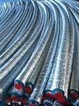 Aluminum Foil Insulation Solar Pipe Insulated Solar Hose For Solar Water Heater