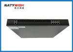 Gigabit FTTH ONU 10G GPON OLT Optic Networking , Light Weight Fiber Optical Line