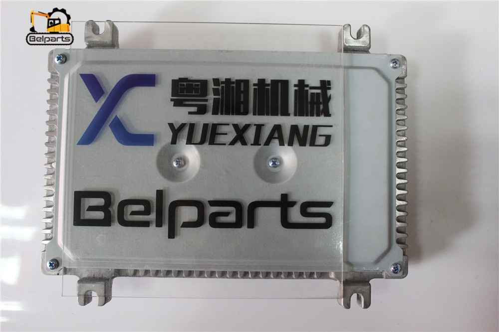 Belparts Excavator Computer Control Board ECU 4445494 9226742 ZX200-1 ZX240-1 ZX125US-1 ZX125US Controller