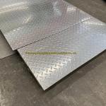 1D Finish 316L Stainless Steel Plate For Precision Parts ASTM GB JIS AISI EN DIN