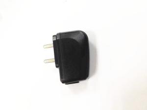 China india plug 5V 500mA 700ma 800ma 5v 1a micro usb charger usb charger BIS certificate factory