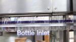 Stainless Steel 18000BPH Mineral Water Production Machine For Small Factory