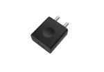 40.2*23*43.1mm 5V 2A Wall Charger BIS Approval With IN Plug