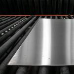 99.9% Pure Nickel Alloy Plate N4 N6 Nickel 201 200 Nickel Welding