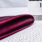 Restaurant Home Polyester Napkin Customized Size Logo