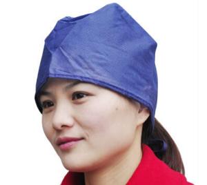 China Hot Sale Automatic Non-woven Surgical Cap Making Machine factory