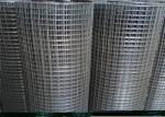 Building Reinforcing Stainless Steel Welded Rabbit Cage Wire Mesh,Bending,