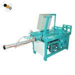 Separating Solid 2880r/min 2*3KW 6.4A Beehive Making Machine