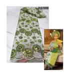 Ceremony Sequin Embroidery Mesh French African Lace Fabric For Formal Dress
