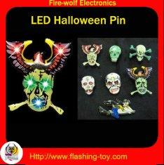 cool light badge