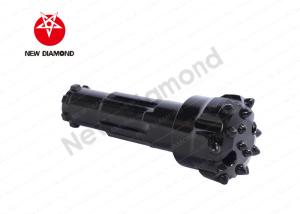 China Three Inch DTH Button Bits BR3 Alloy Steel For Water Conservancy , High Performance factory