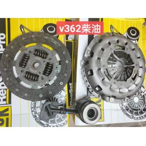 China 33cm LUK Clutch Kits Replacing Clutch Release Bearing V362  6253206330 on sale