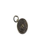 Air Force Army Pendants Charms