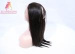 360 Lace Frontal Closure Silky Straight Hair