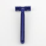 Face Body Use Eco Friendly Twin Blade Shaving Razor for Men for Women