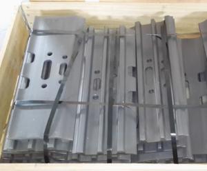 China Chain Plate EC360B/460B/480D/700B/700C High Quality For Excavators 567465754 factory