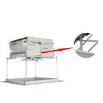 Streamline Your Office with Our Projector Lift for Paperless Collaboration
