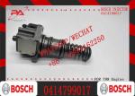 Fuel injector 0414799027 0986445003 0414799002 0414799017 0414799032