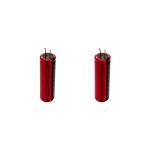 1865 Iron Phosphate Lithium Battery Cells 3.2V Cylindrical 32000 Cycles Life