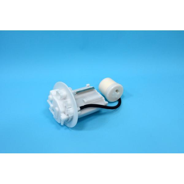 Standard Size B8 77024-02120 Toyota Fuel Pump