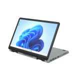 Yoga 11 Inch Touch Screen Laptop 360 Degree Rotary Computer IPS Screen Business