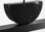 Direct sales new style all-copper bar minimalist strip lamp restaurant marble