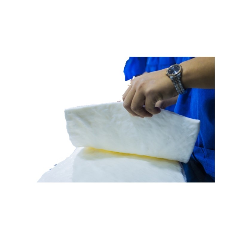 SLAB Low Temperature Resistance FKM 70 Shore A Compression Set 17%