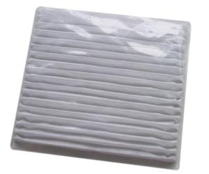 China FS-K922 External Excavator AC Cabin Filter For ERPILLAR 320D factory