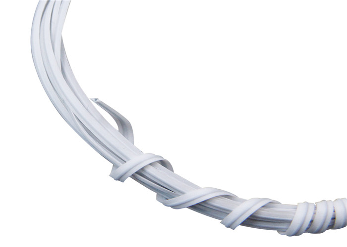 Bendable Strip 3mm Nose Bridge Wire For Face Mask