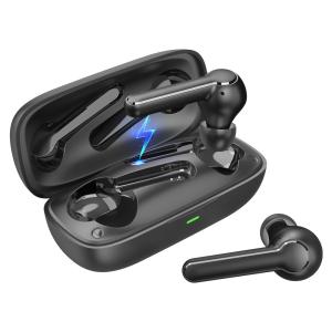 China Waterproof IPX5 Waterproof Bluetooth Earphones For Mobile Phones factory