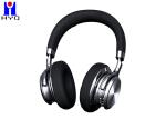 Metallic Color 6h Active Noise Cancelling Earphones Wireless ANC Headphones