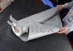 Pu Coated Waterproofing Fiberglass Cloth Roll For Fabric Expansion Joint