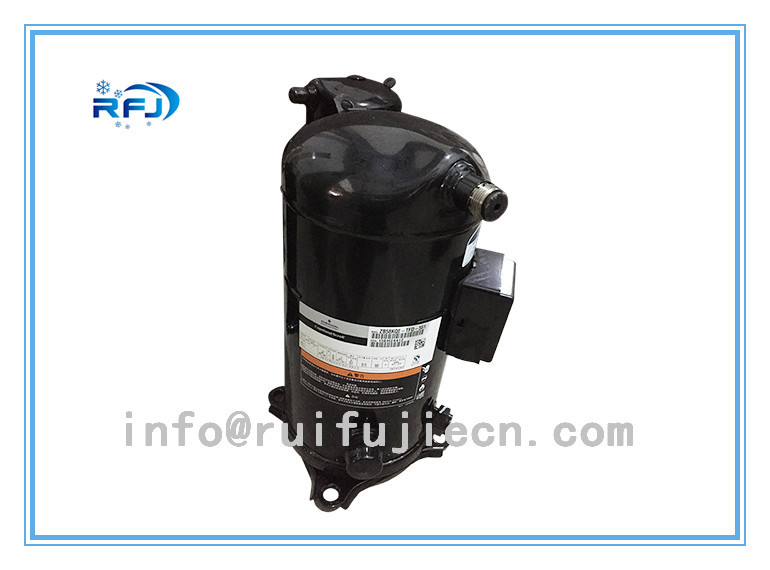 4HP Famous Copeland scroll compressor ZR48 for Air-conditoner Condensing Unit