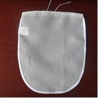 China Food &amp; Beverages - Nylon Filter Bags for Food Grade factory