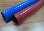 Non Toxic 3 Inch High Pressure Hose / 3 Inch Water Pump Discharge Hose