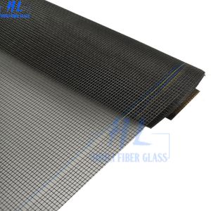 China Tianjin Loading Port Fiberglass Window Screen Mesh Featuring Ultraviolet Resistance Ideal fiberglass insect mesh for Long Lasting Outdoor and Pest Control Solutions on sale