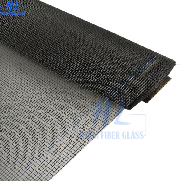 China Tianjin Loading Port Fiberglass Window Screen Mesh Featuring Ultraviolet Resistance Ideal fiberglass insect mesh for Long Lasting Outdoor and Pest Control Solutions factory