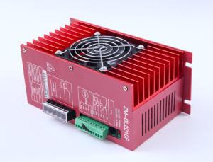 China 50VDC Stepper Brushless DC Motor Driver With Speed Control 350g 35A factory