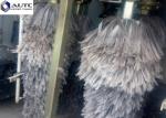 Ploy Cloth Industrial Sweeping Brush Freeway Highway Fence Synthetic Fiber
